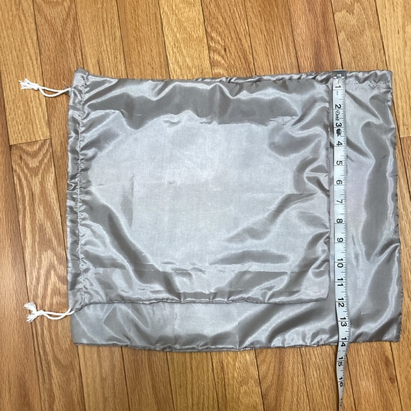 Satin Drawstring Bags - Picture 13 of 15